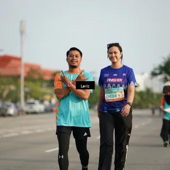 Runner Photo 8297635