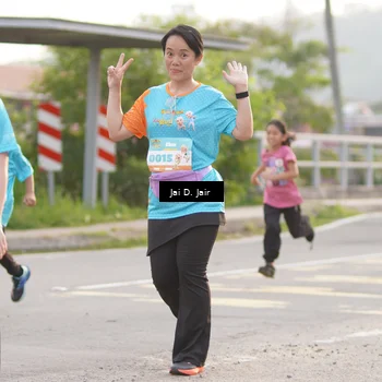 Runner Photo 8297639