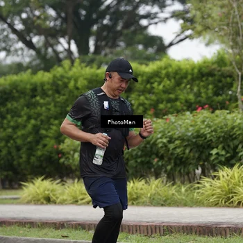 Runner Photo 8297640