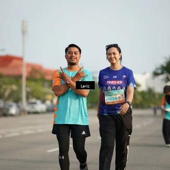 Runner Photo 8297641