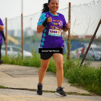 Runner Photo 8297646