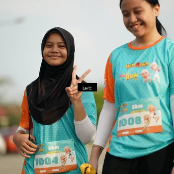 Runner Photo 8297647