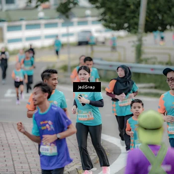 Runner Photo 8297652
