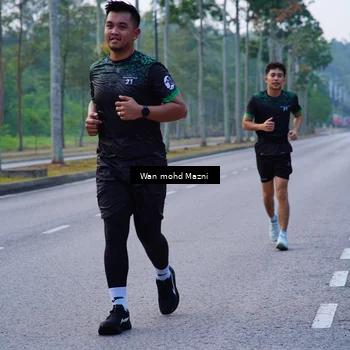 Runner Photo 8297657