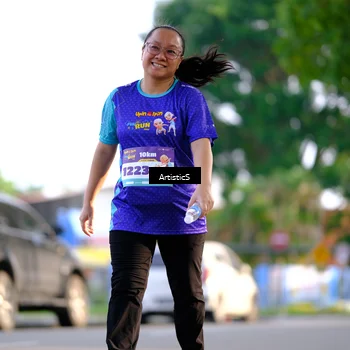 Runner Photo 8297660