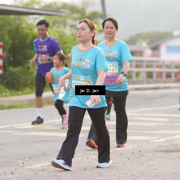 Runner Photo 8297662