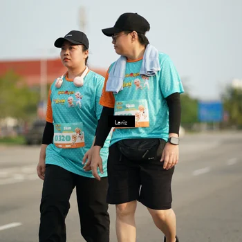 Runner Photo 8297663