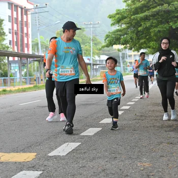 Runner Photo 8297664
