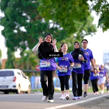 Runner Photo 8297669