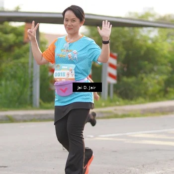 Runner Photo 8297672