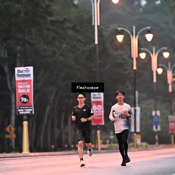 Runner Photo 8297673