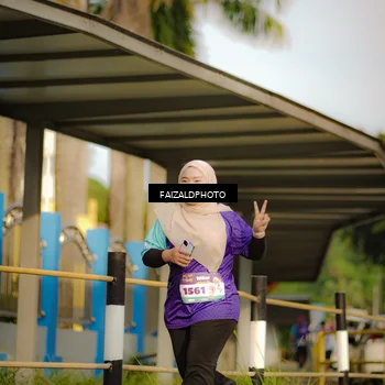 Runner Photo 8297674