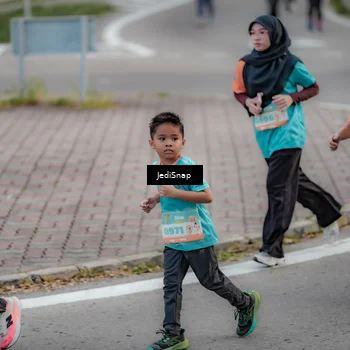 Runner Photo 8297675