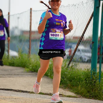 Runner Photo 8297678