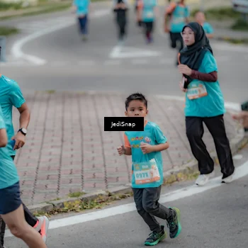 Runner Photo 8297679