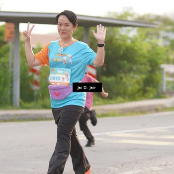 Runner Photo 8297681