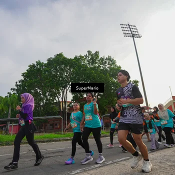 Runner Photo 8297685