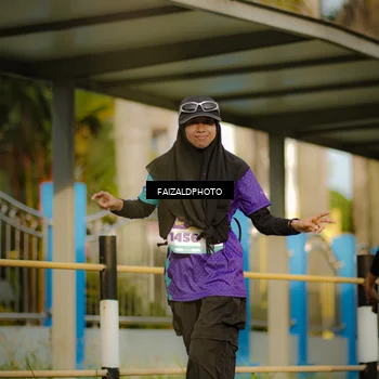 Runner Photo 8297688