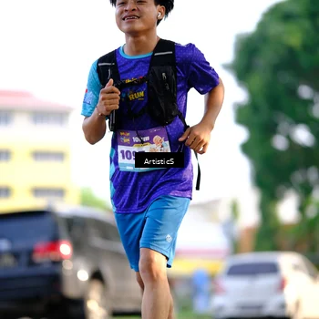 Runner Photo 8297690