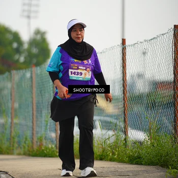 Runner Photo 8297692