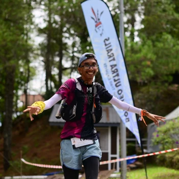 Runner Photo 82977