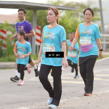Runner Photo 8297703