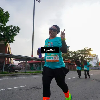 Runner Photo 8297705