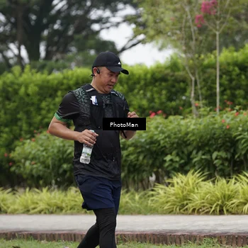 Runner Photo 8297709