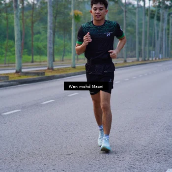 Runner Photo 8297710