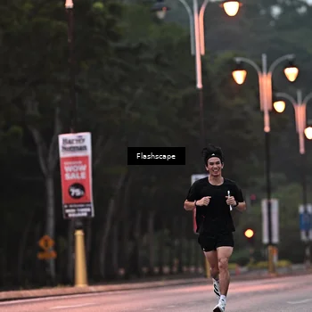 Runner Photo 8297714