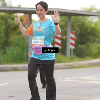 Runner Photo 8297715