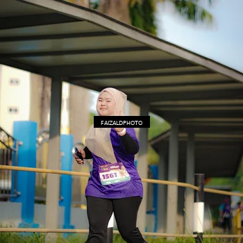 Runner Photo 8297716