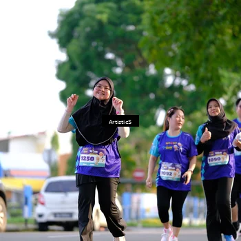 Runner Photo 8297718