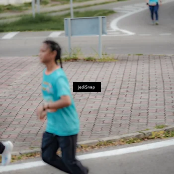 Runner Photo 8297720