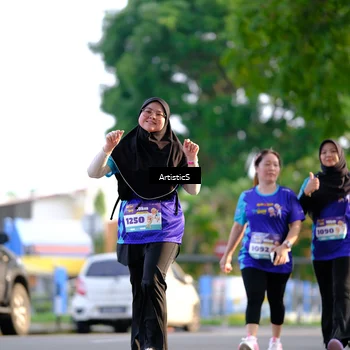 Runner Photo 8297721