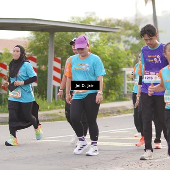 Runner Photo 8297722
