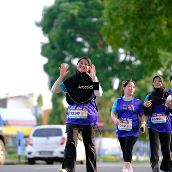 Runner Photo 8297723