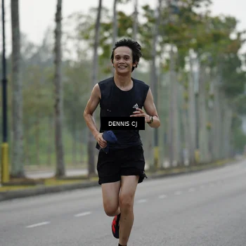 Runner Photo 8297725