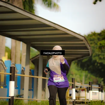 Runner Photo 8297726