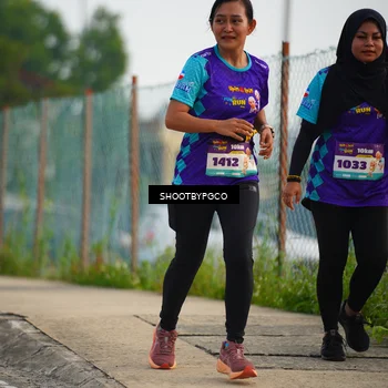 Runner Photo 8297727