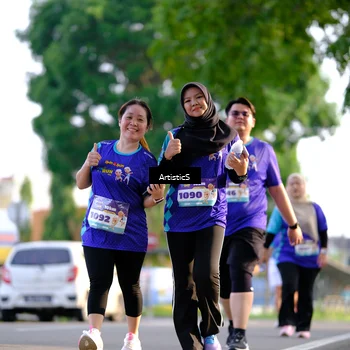 Runner Photo 8297729