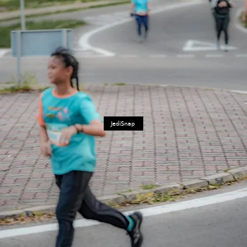 Runner Photo 8297731