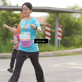 Runner Photo 8297732