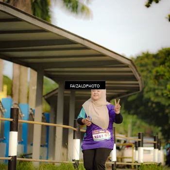Runner Photo 8297735