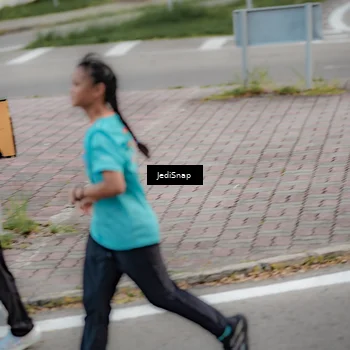 Runner Photo 8297736