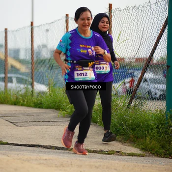 Runner Photo 8297737