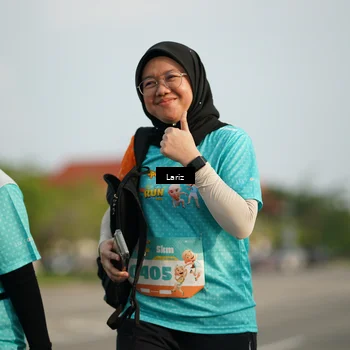 Runner Photo 8297739