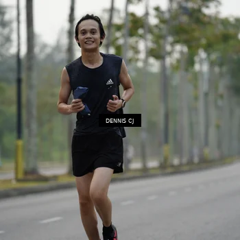 Runner Photo 8297740