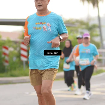 Runner Photo 8297742