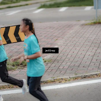 Runner Photo 8297744